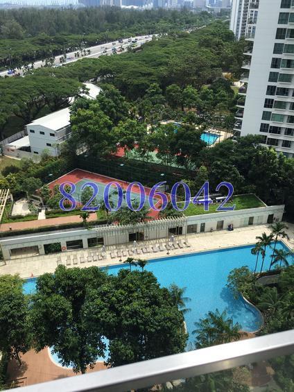 The Seafront On Meyer (D15), Condominium #126363612